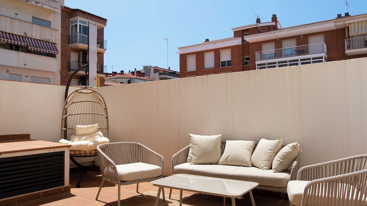 Photo of Livingroom in Castelldefels