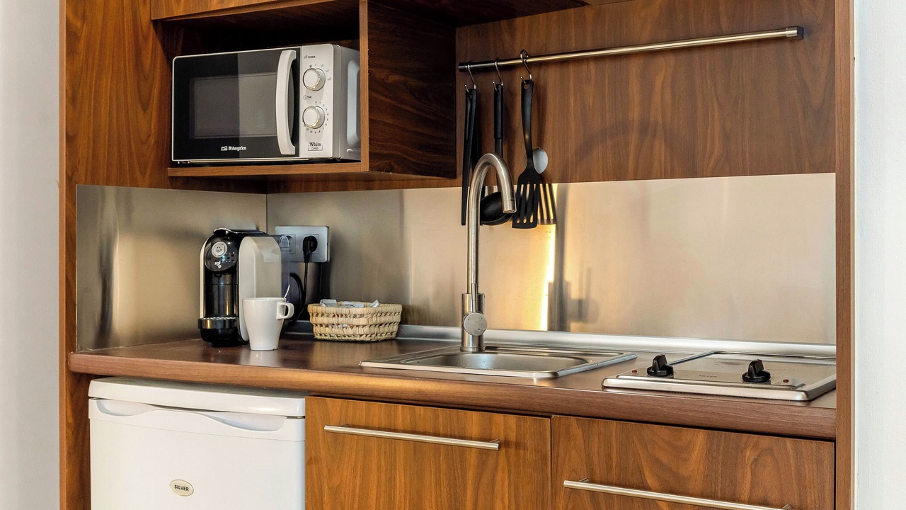 Photo of Kitchen in Castelldefels
