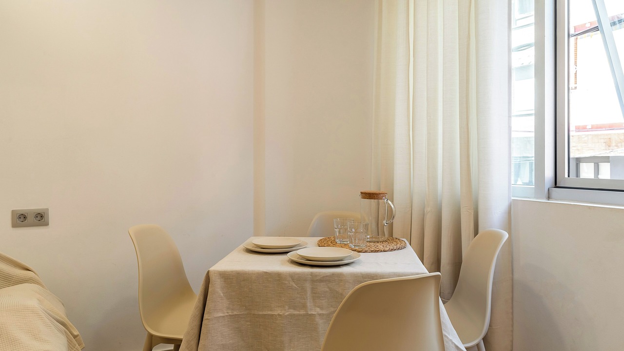 Photo of Livingroom in Castelldefels