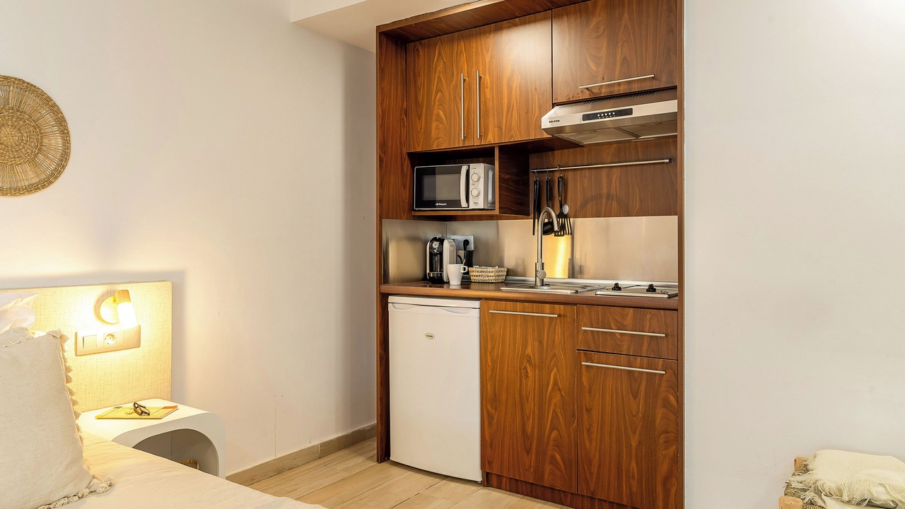 Photo of Kitchen in Castelldefels