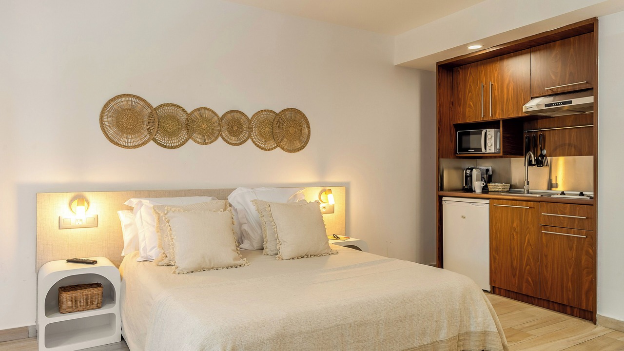 Photo of Bedroom in Castelldefels