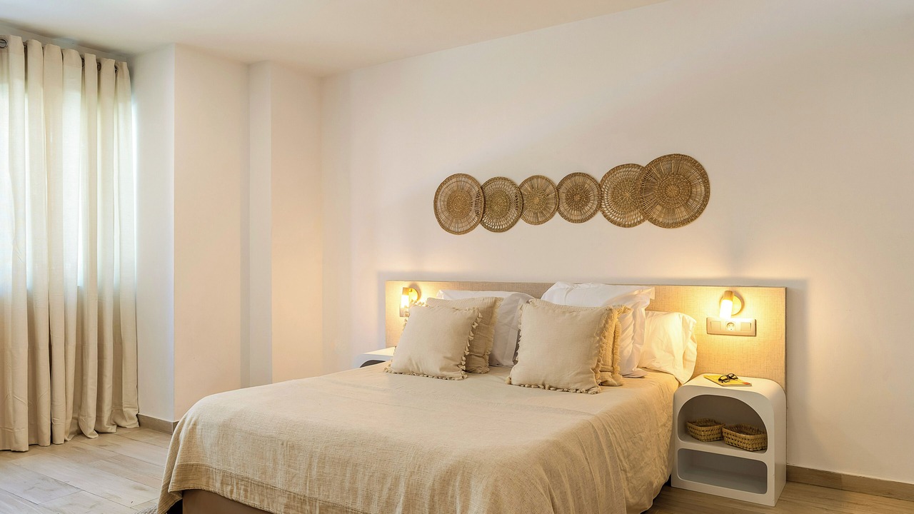 Photo of Bedroom in Castelldefels