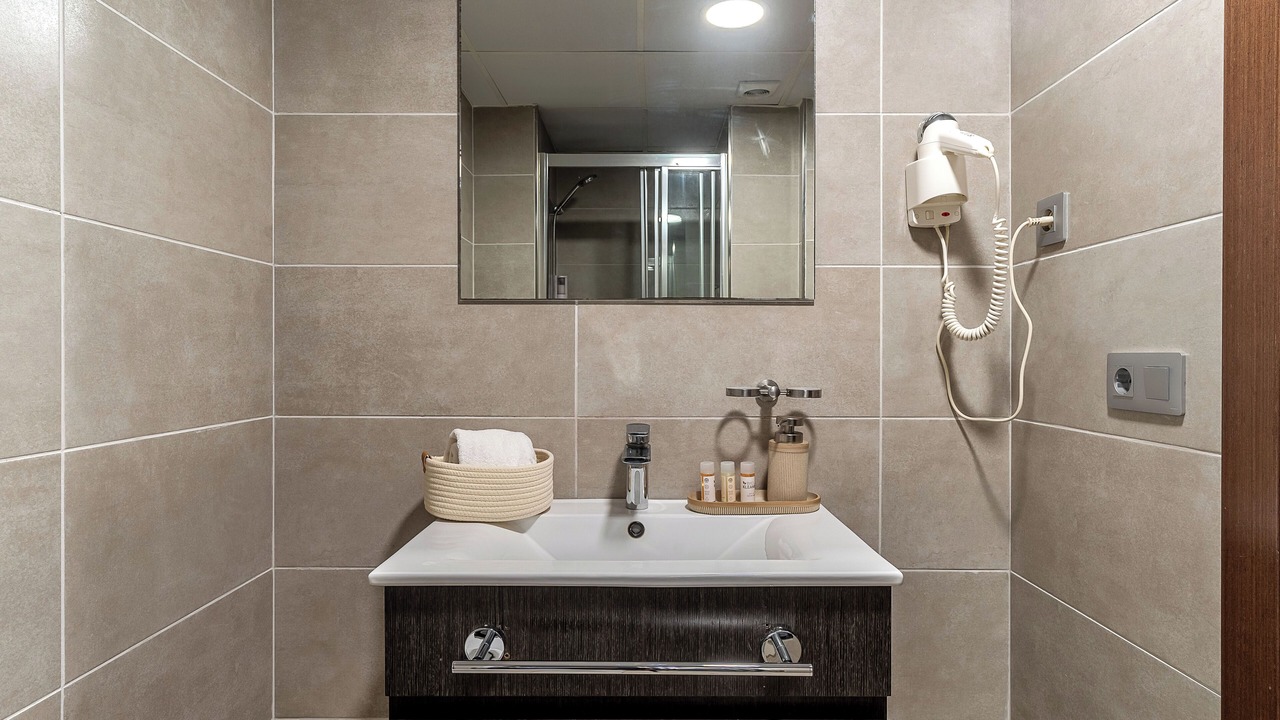 Photo of Bathroom in Castelldefels
