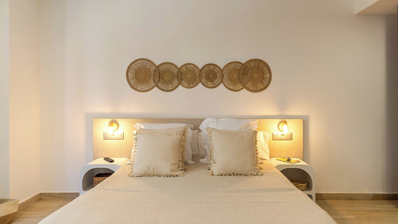 Photo of Bedroom in Castelldefels