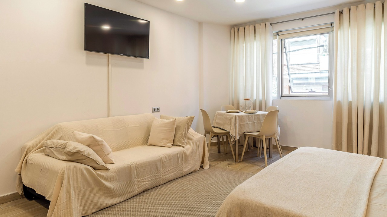 Photo of Livingroom in Castelldefels