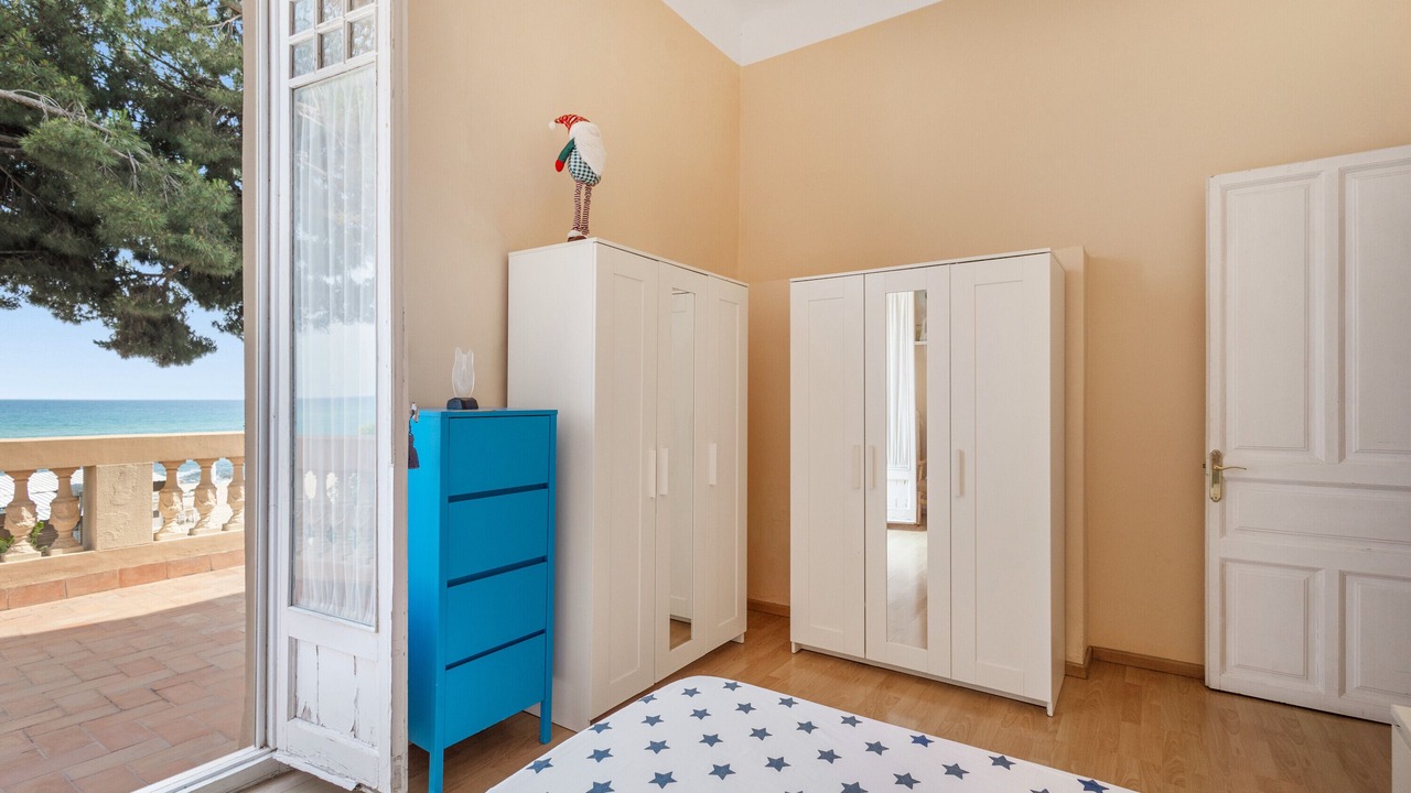 Photo of Bedroom in Sant Vicenc de Montalt