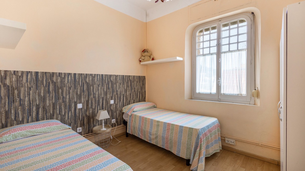 Photo of Bedroom in Sant Vicenc de Montalt