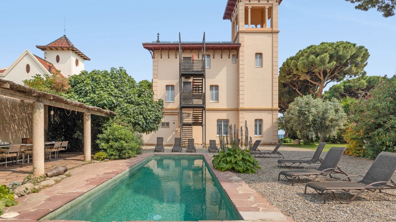 Photo of Outdoor in Sant Vicenc de Montalt