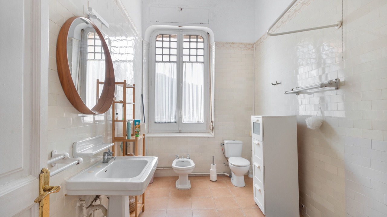Photo of Bathroom in Sant Vicenc de Montalt