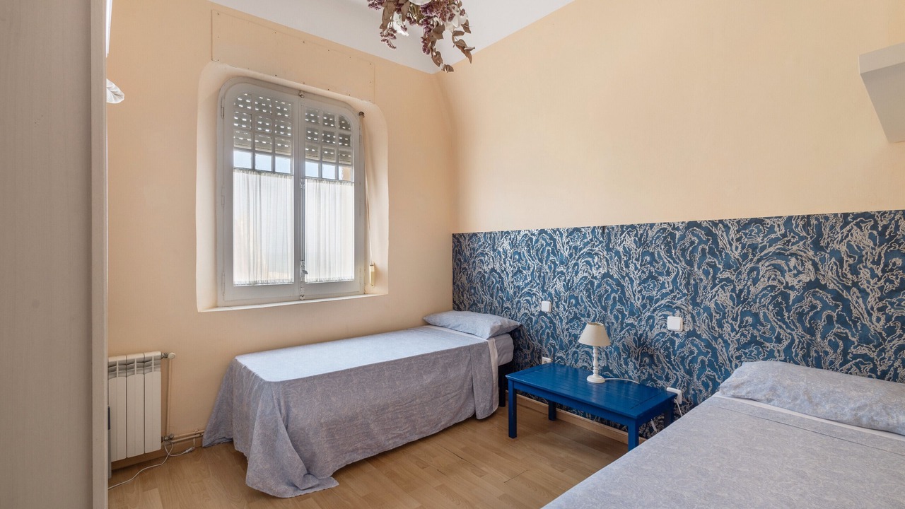 Photo of Bedroom in Sant Vicenc de Montalt