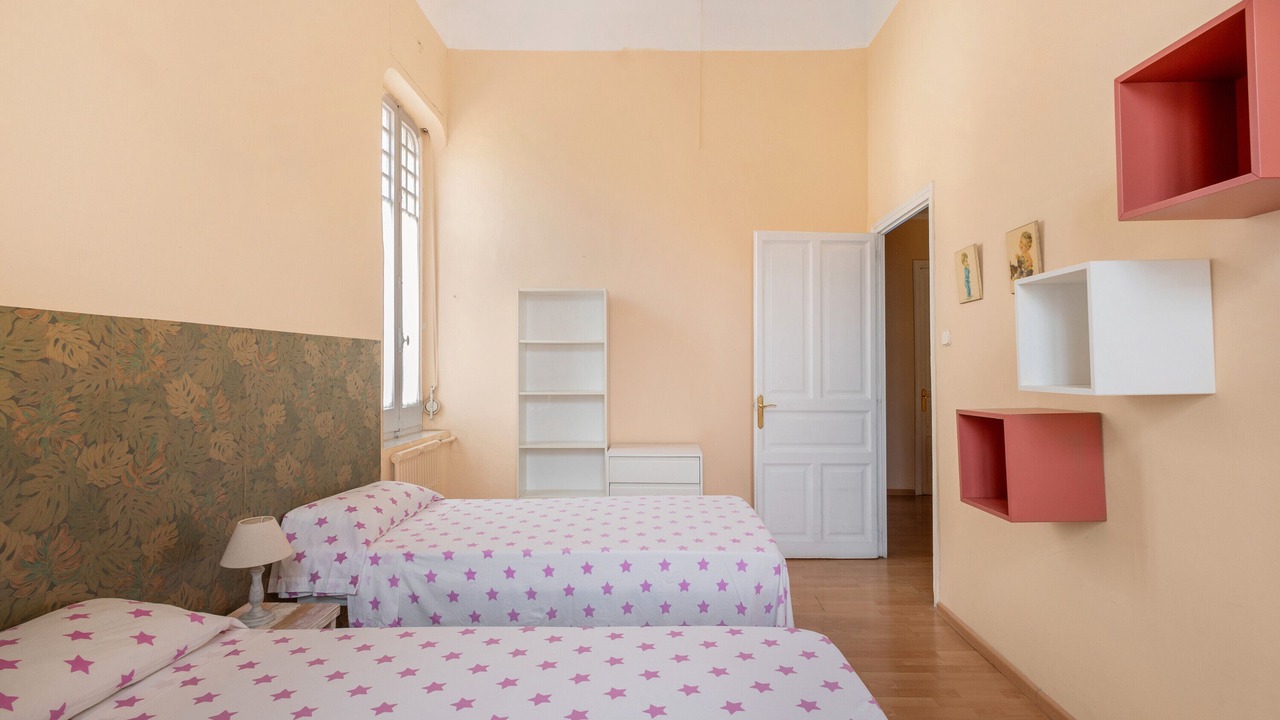 Photo of Bedroom in Sant Vicenc de Montalt