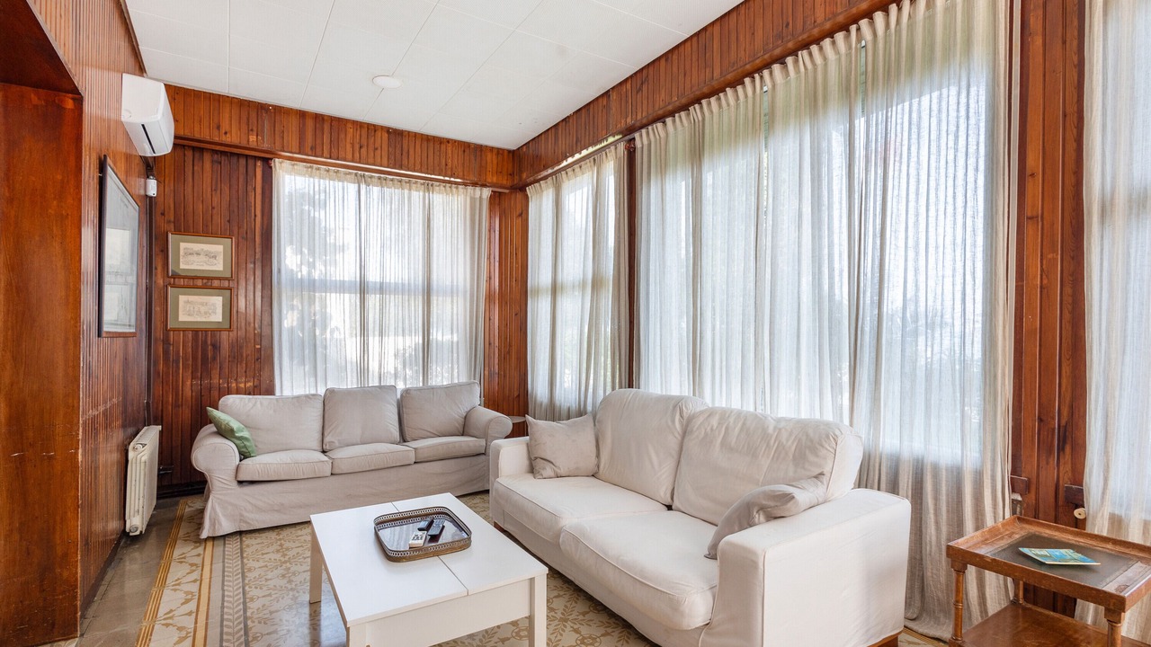 Photo of Livingroom in Sant Vicenc de Montalt