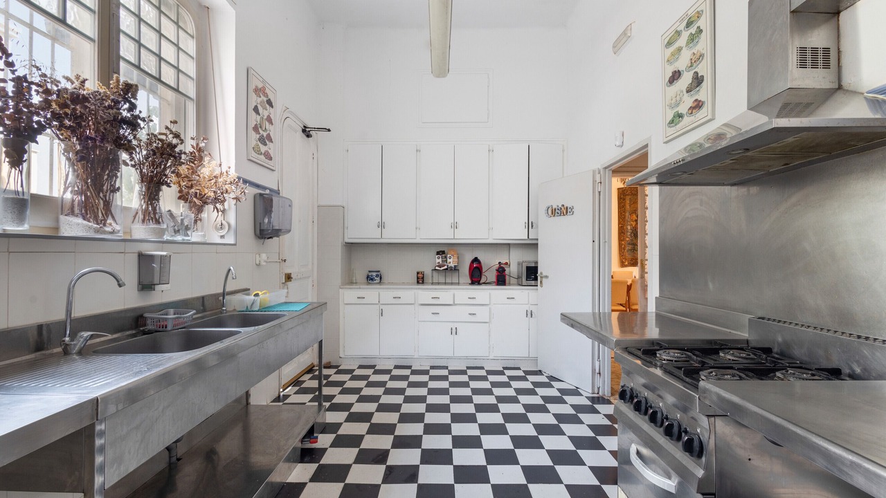 Photo of Kitchen in Sant Vicenc de Montalt