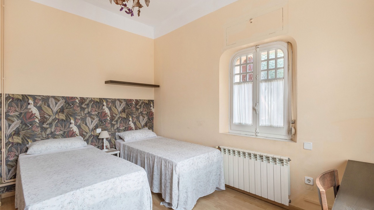 Photo of Bedroom in Sant Vicenc de Montalt