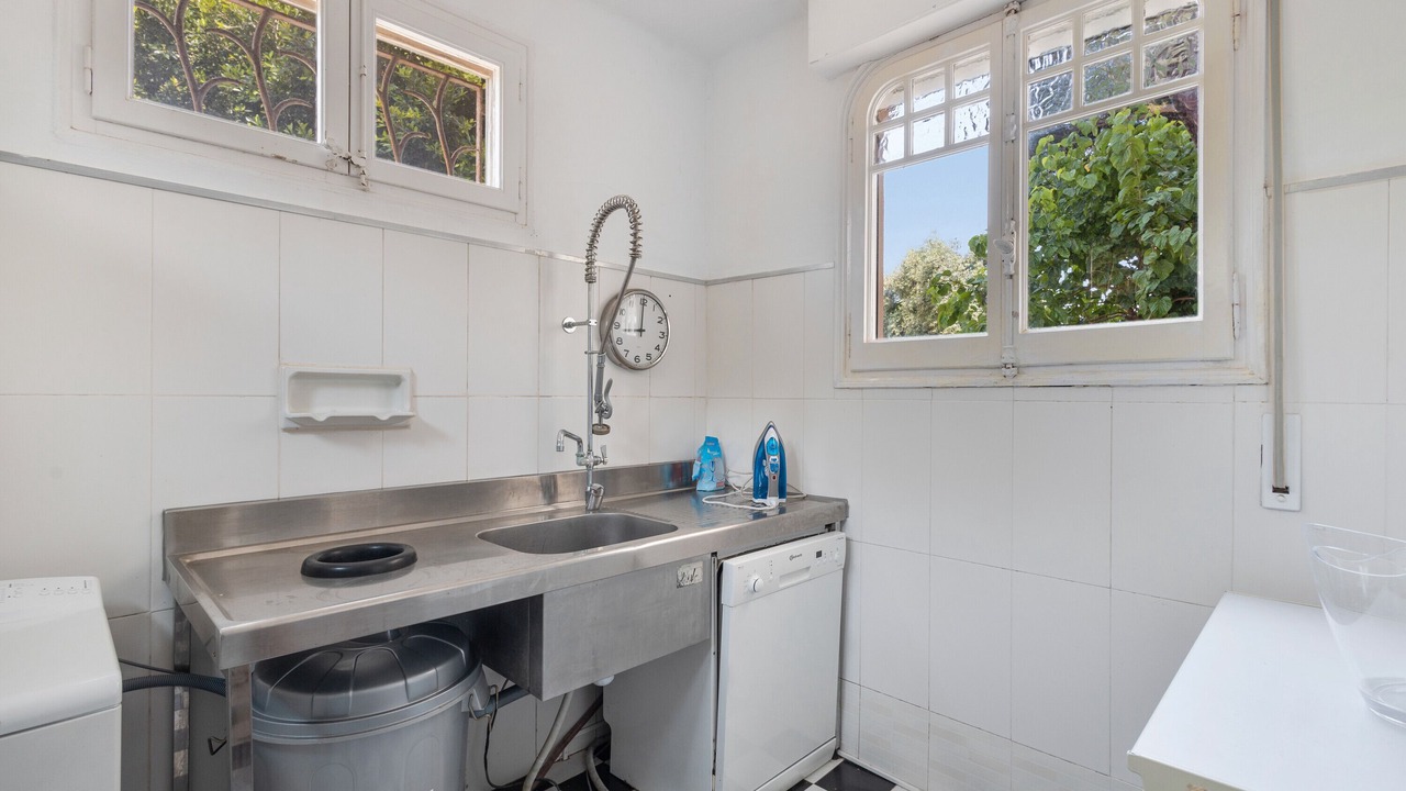 Photo of Kitchen in Sant Vicenc de Montalt