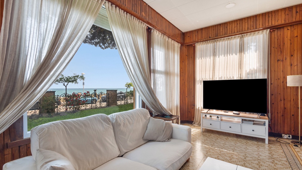 Photo of Livingroom in Sant Vicenc de Montalt
