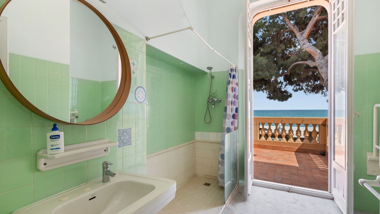 Photo of Bathroom in Sant Vicenc de Montalt