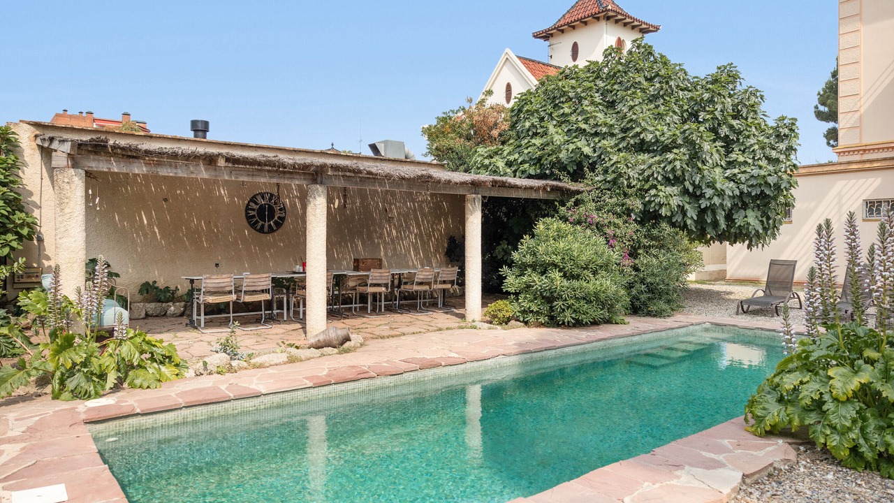 Photo of Outdoor in Sant Vicenc de Montalt