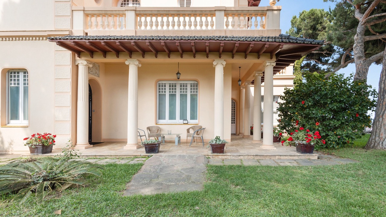 Photo of Outdoor in Sant Vicenc de Montalt