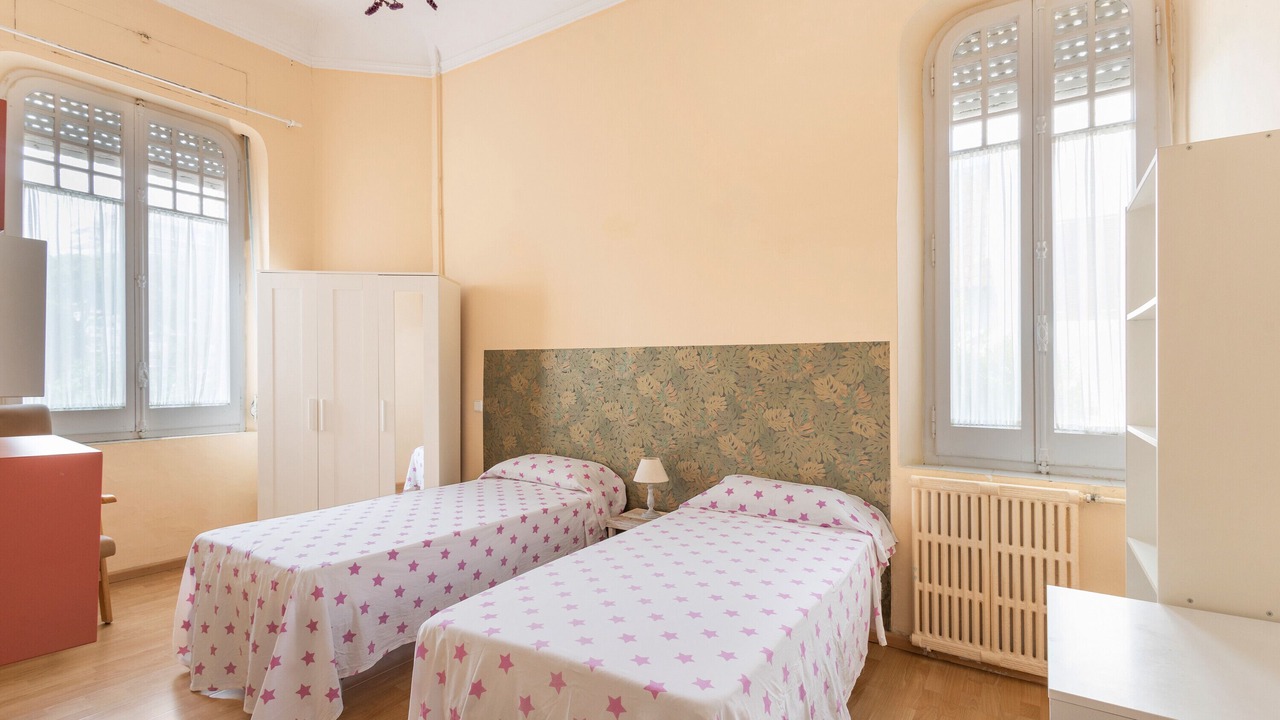 Photo of Bedroom in Sant Vicenc de Montalt