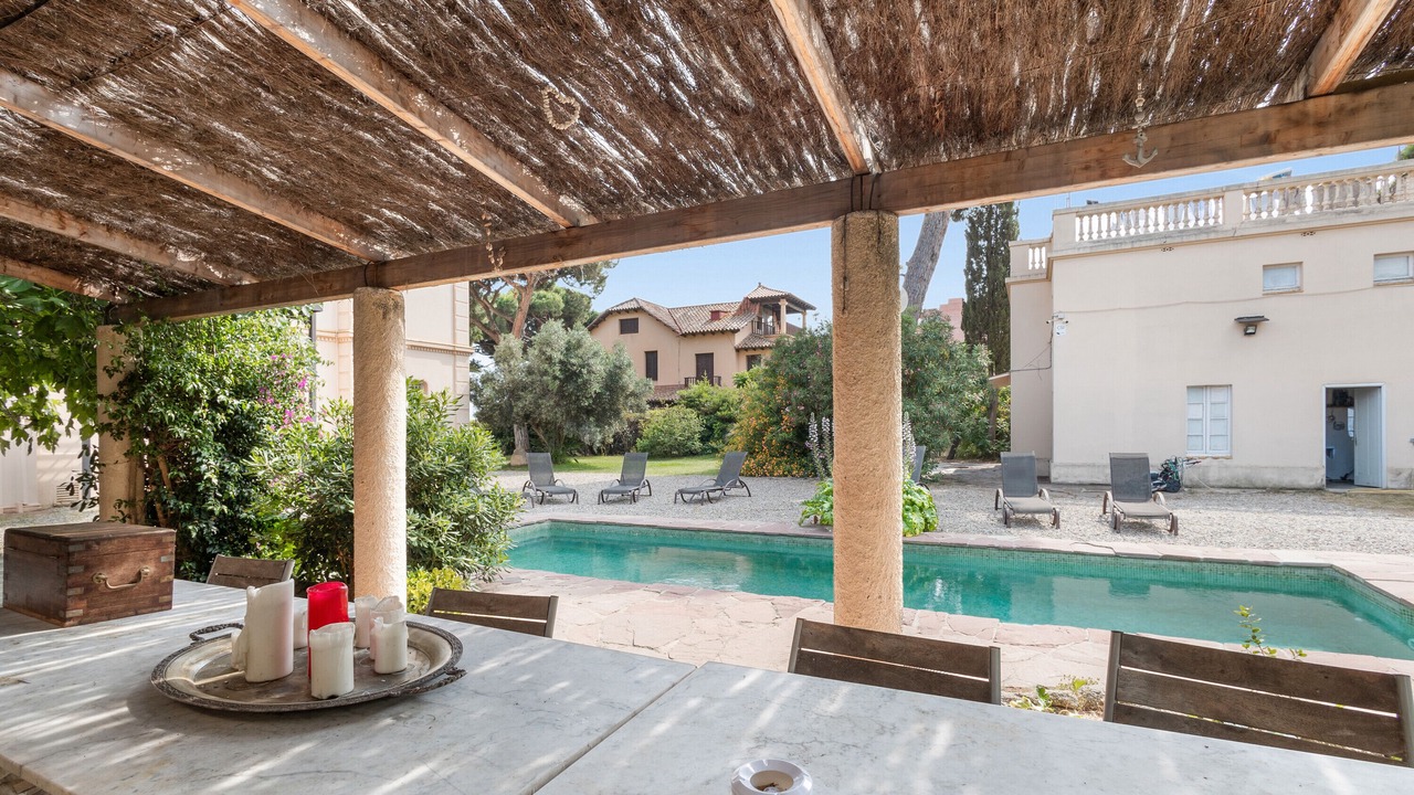 Photo of Outdoor in Sant Vicenc de Montalt