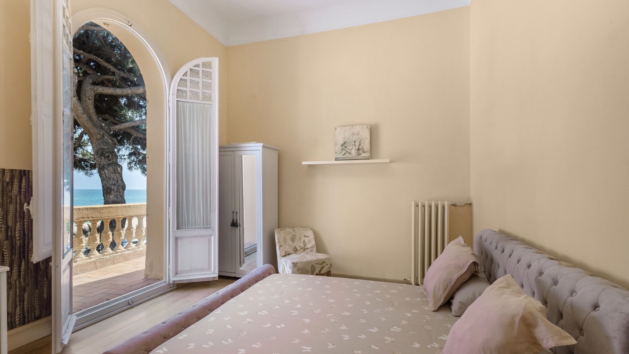Photo of Bedroom in Sant Vicenc de Montalt