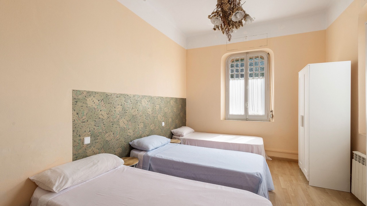 Photo of Bedroom in Sant Vicenc de Montalt