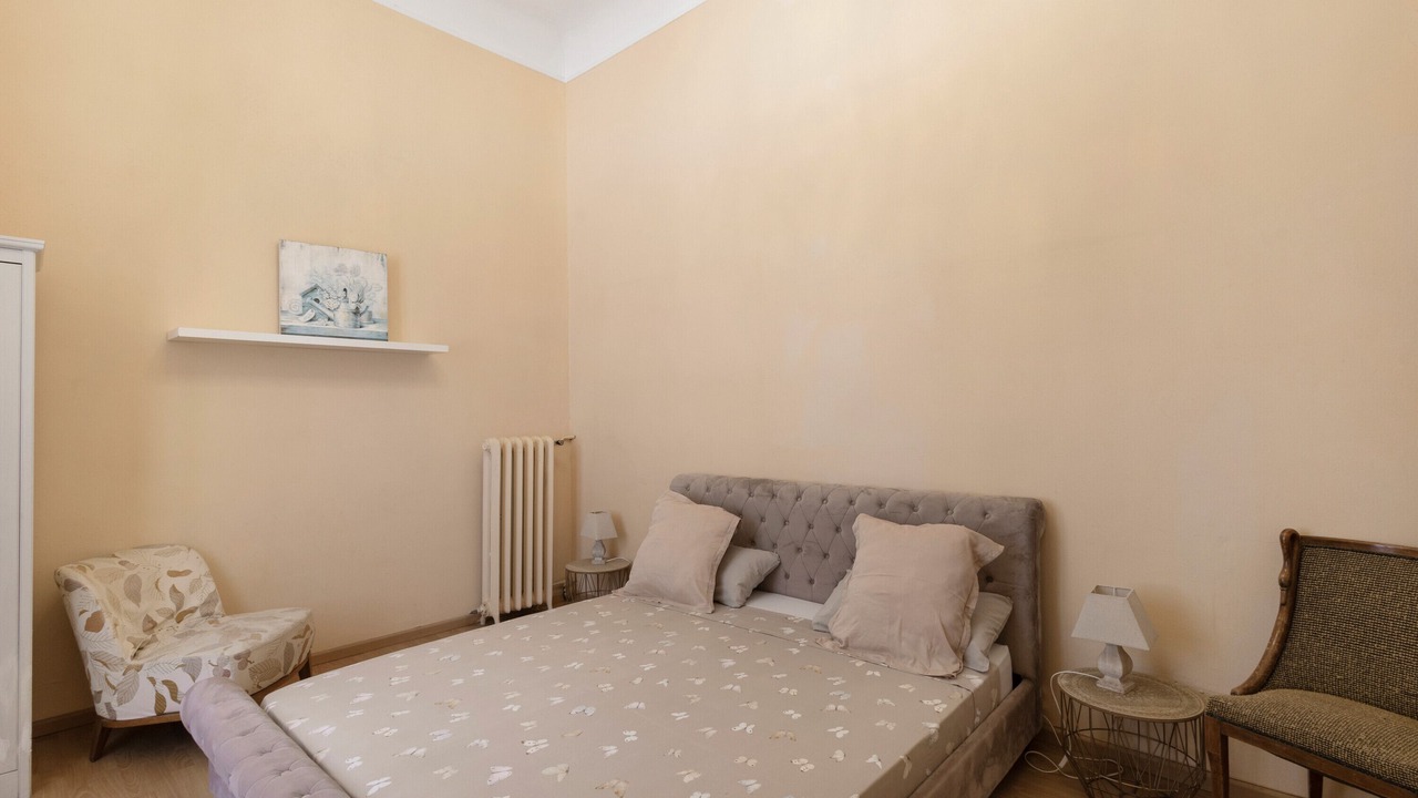Photo of Bedroom in Sant Vicenc de Montalt