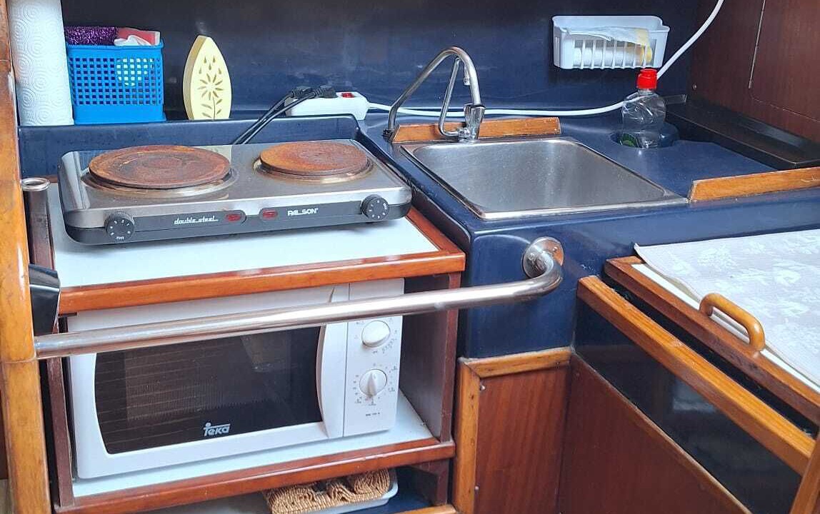 Photo of Kitchen in Badalona