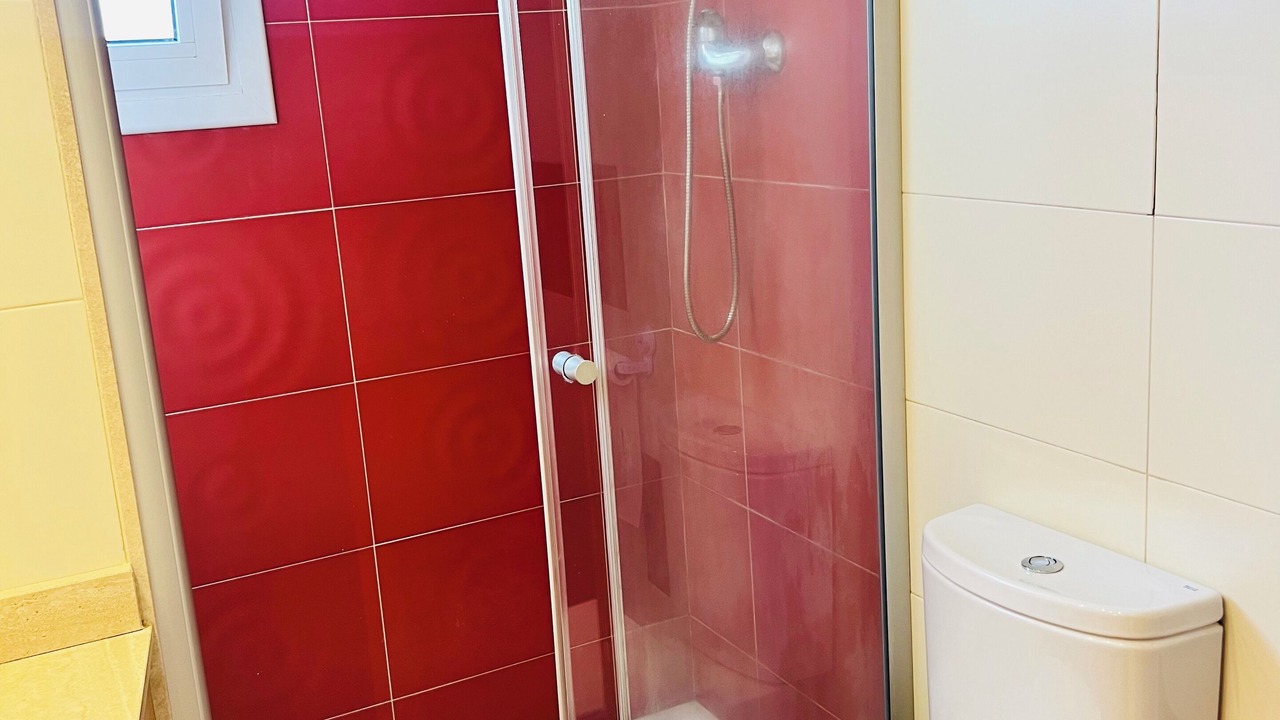 Photo of Bathroom in Sant Andreu de Llavaneres