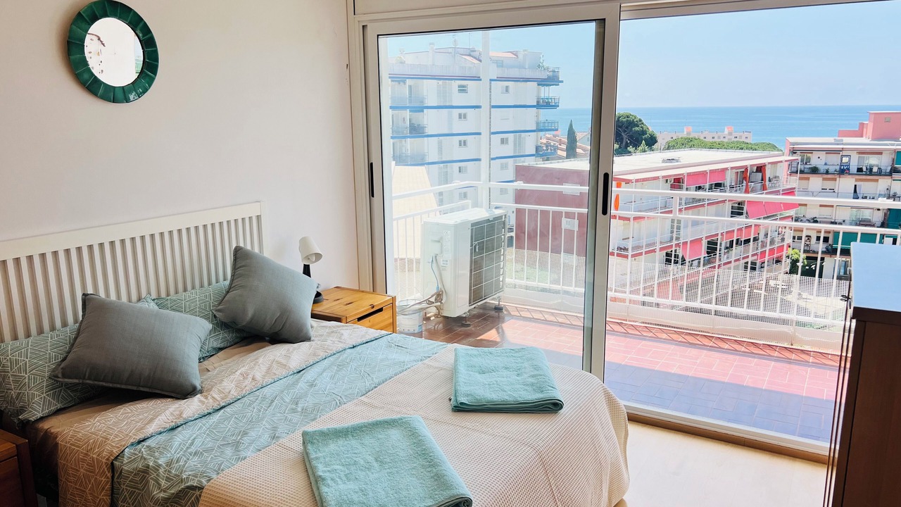Photo of Bedroom in Sant Andreu de Llavaneres