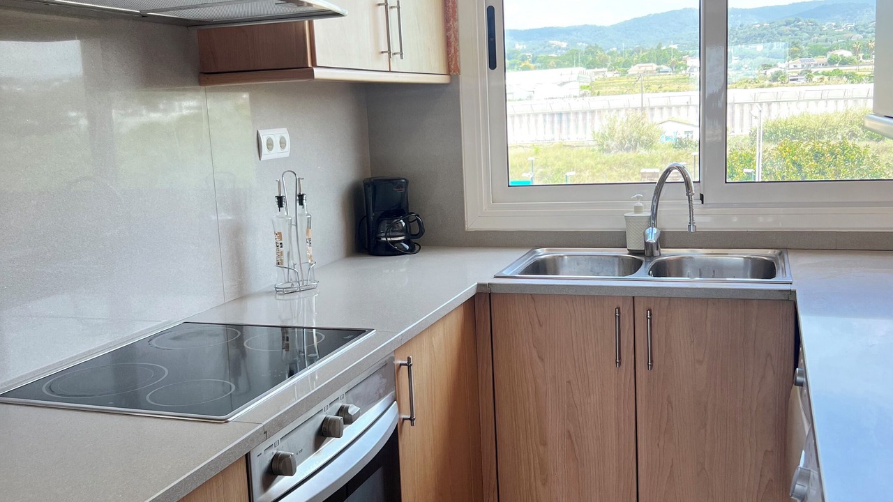Photo of Kitchen in Sant Andreu de Llavaneres