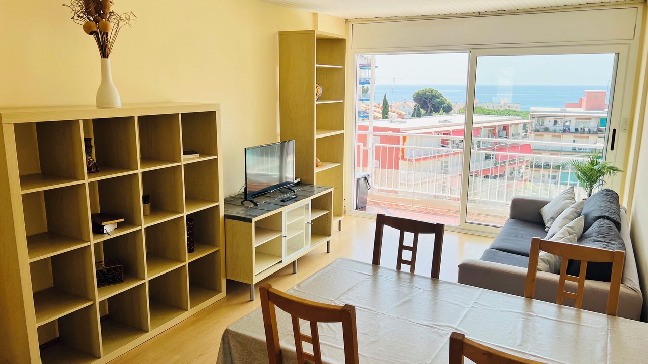 Photo of Livingroom in Sant Andreu de Llavaneres