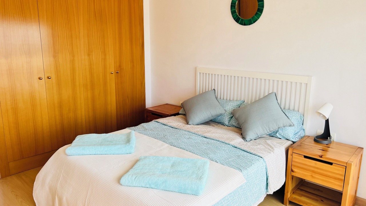 Photo of Bedroom in Sant Andreu de Llavaneres
