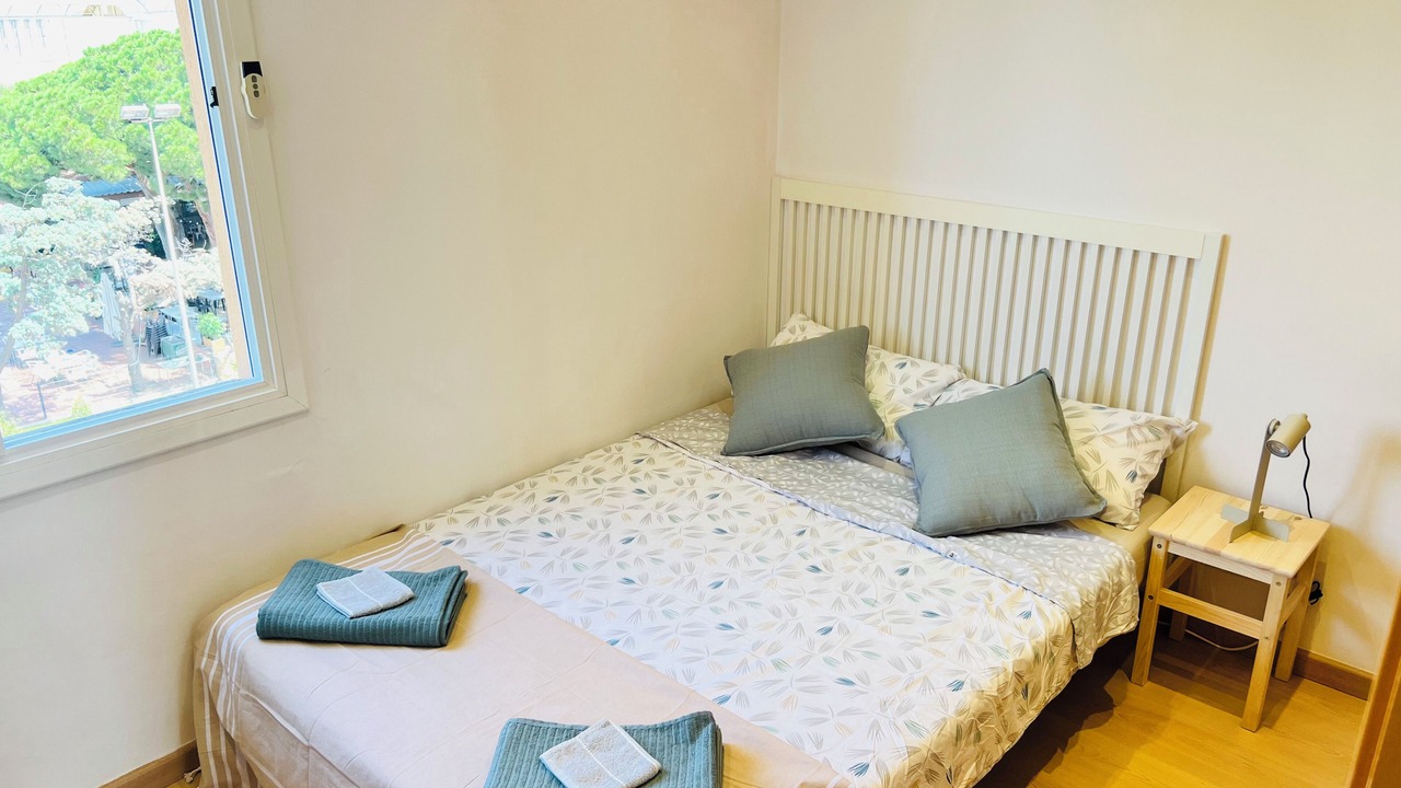 Photo of Bedroom in Sant Andreu de Llavaneres