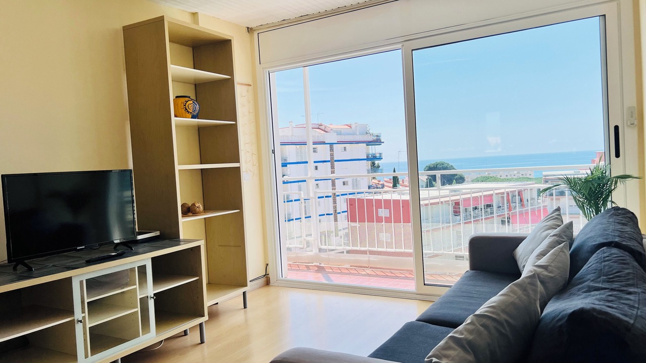 Photo of Livingroom in Sant Andreu de Llavaneres
