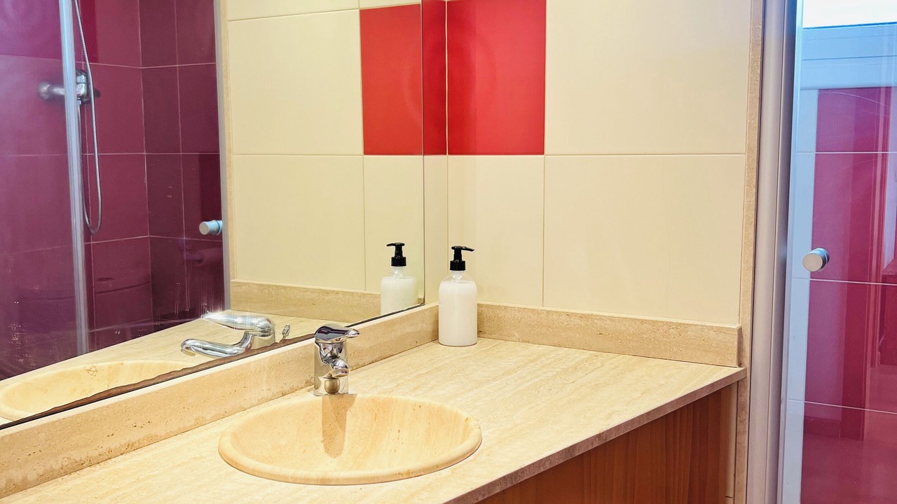 Photo of Bathroom in Sant Andreu de Llavaneres