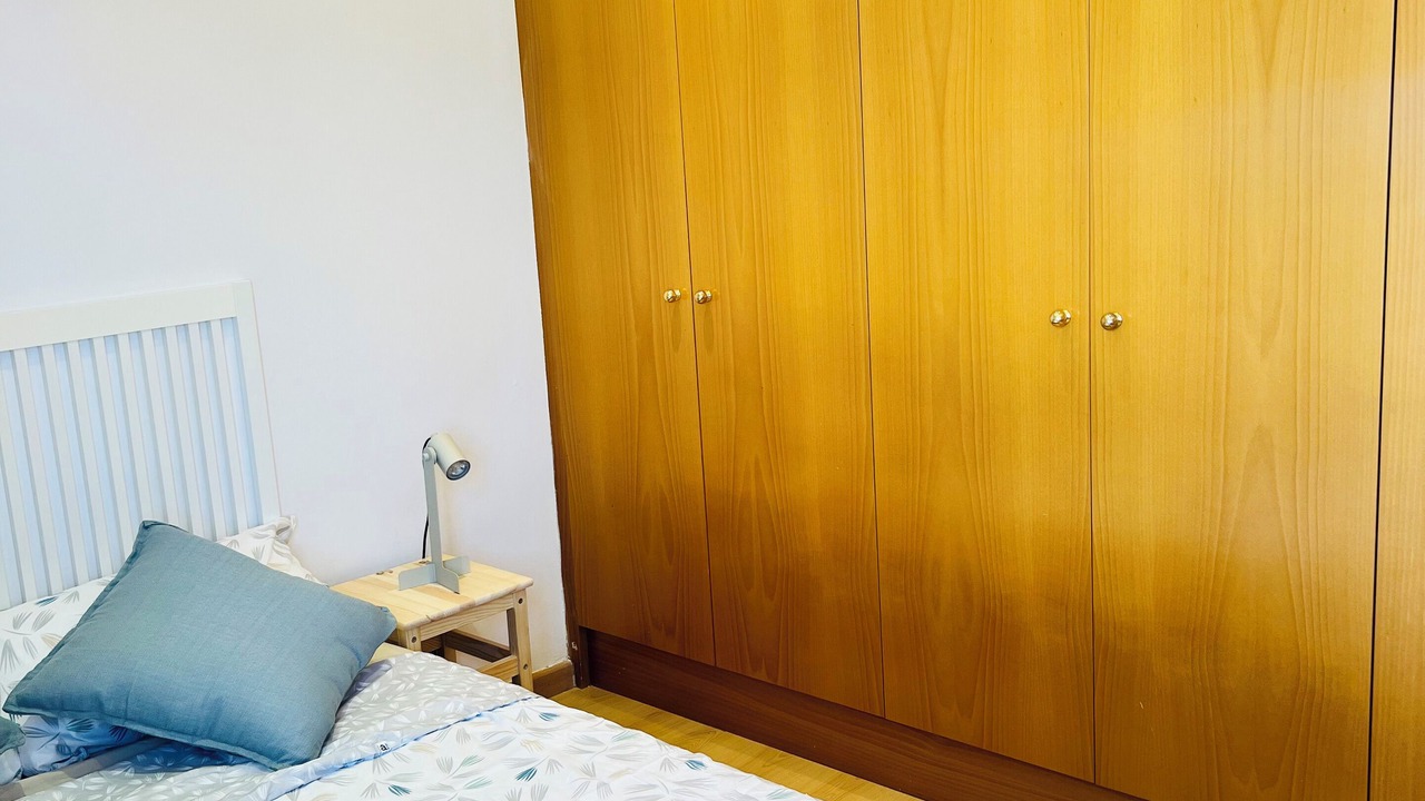 Photo of Bedroom in Sant Andreu de Llavaneres
