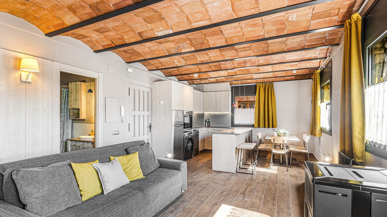 Photo of Livingroom in Baga