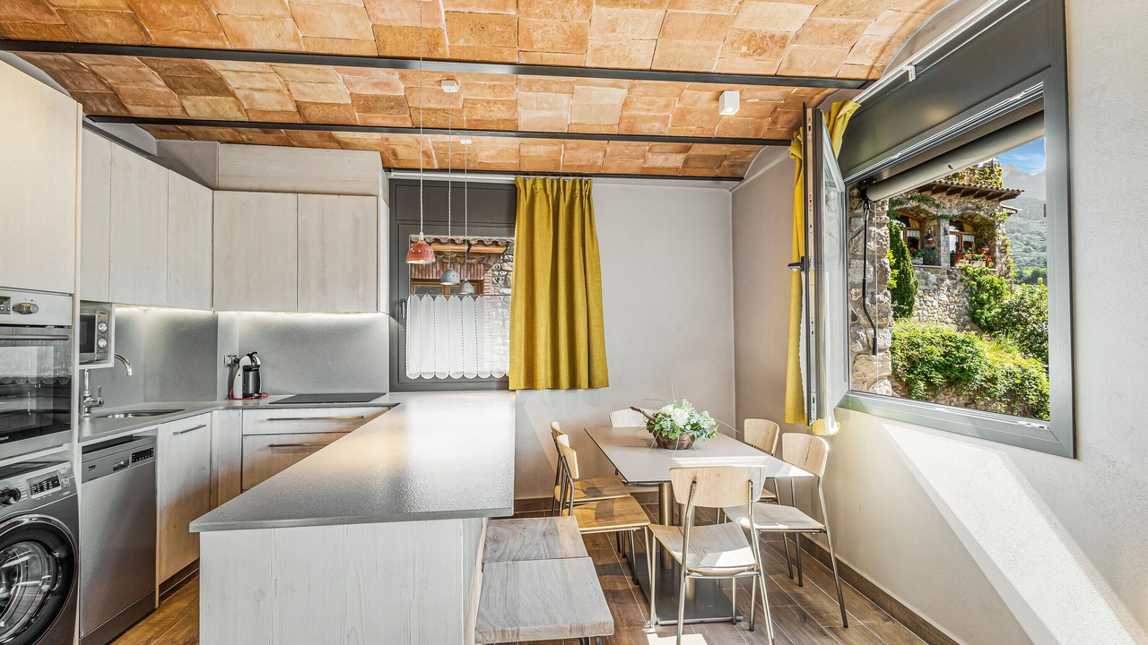 Photo of Kitchen in Baga