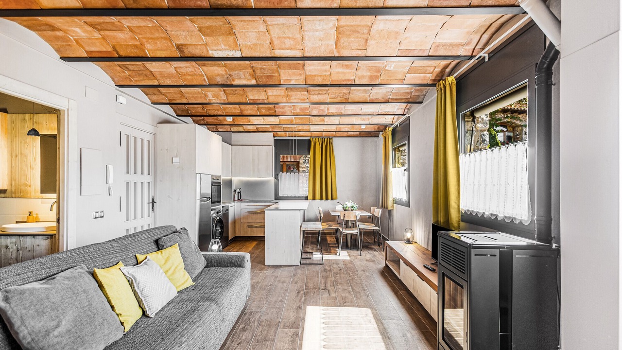 Photo of Livingroom in Baga
