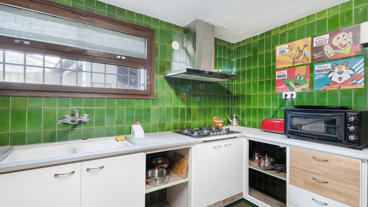Photo of Kitchen in San Martin Sarroca