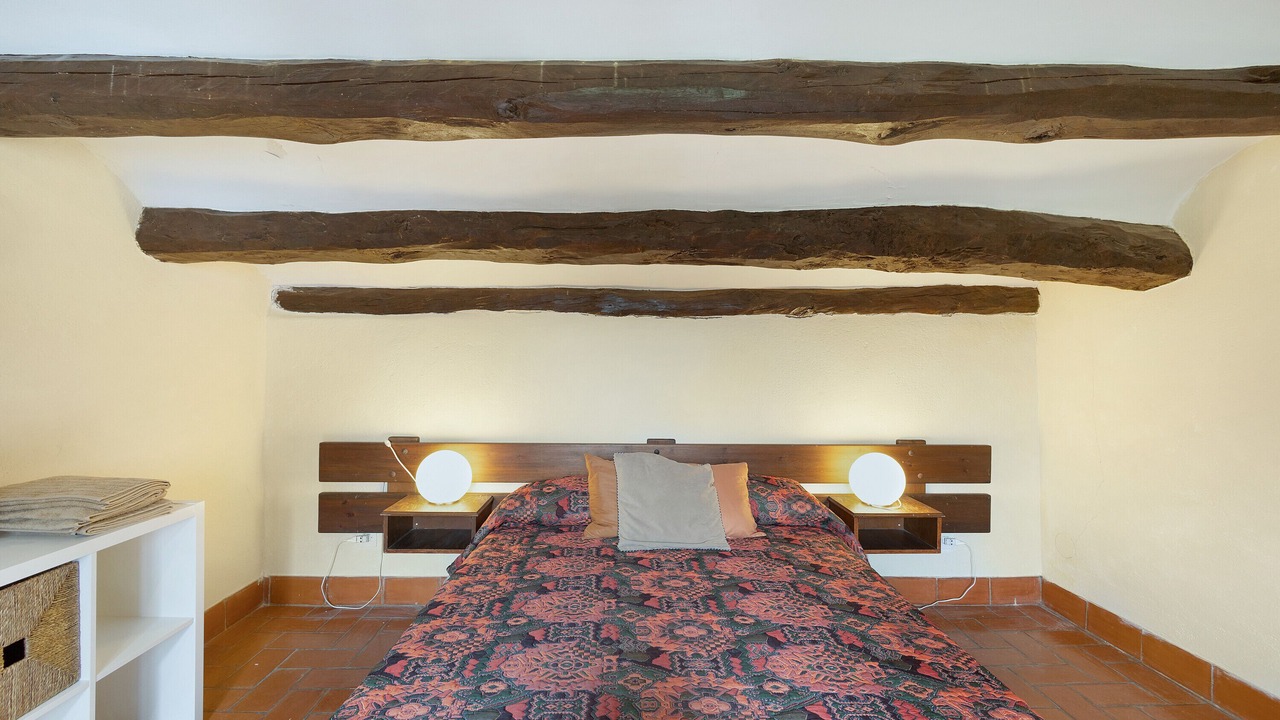 Photo of Bedroom in San Martin Sarroca