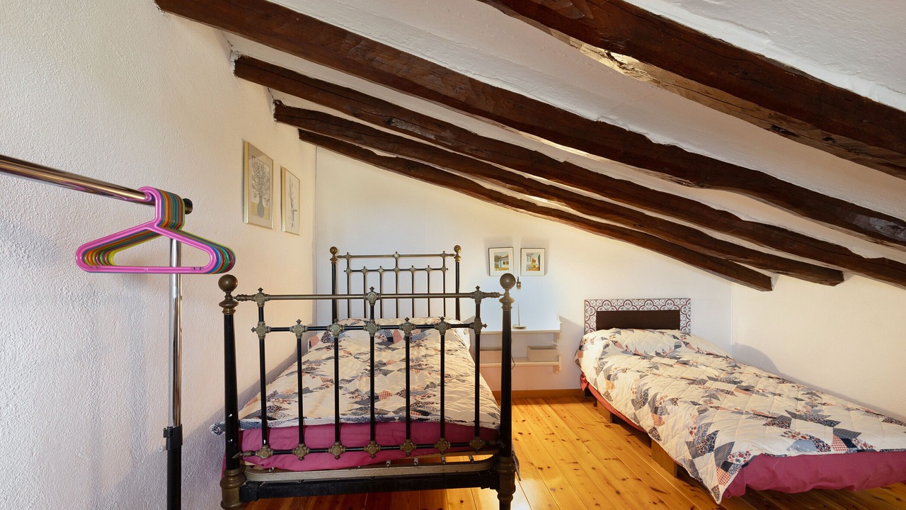 Photo of Bedroom in San Martin Sarroca
