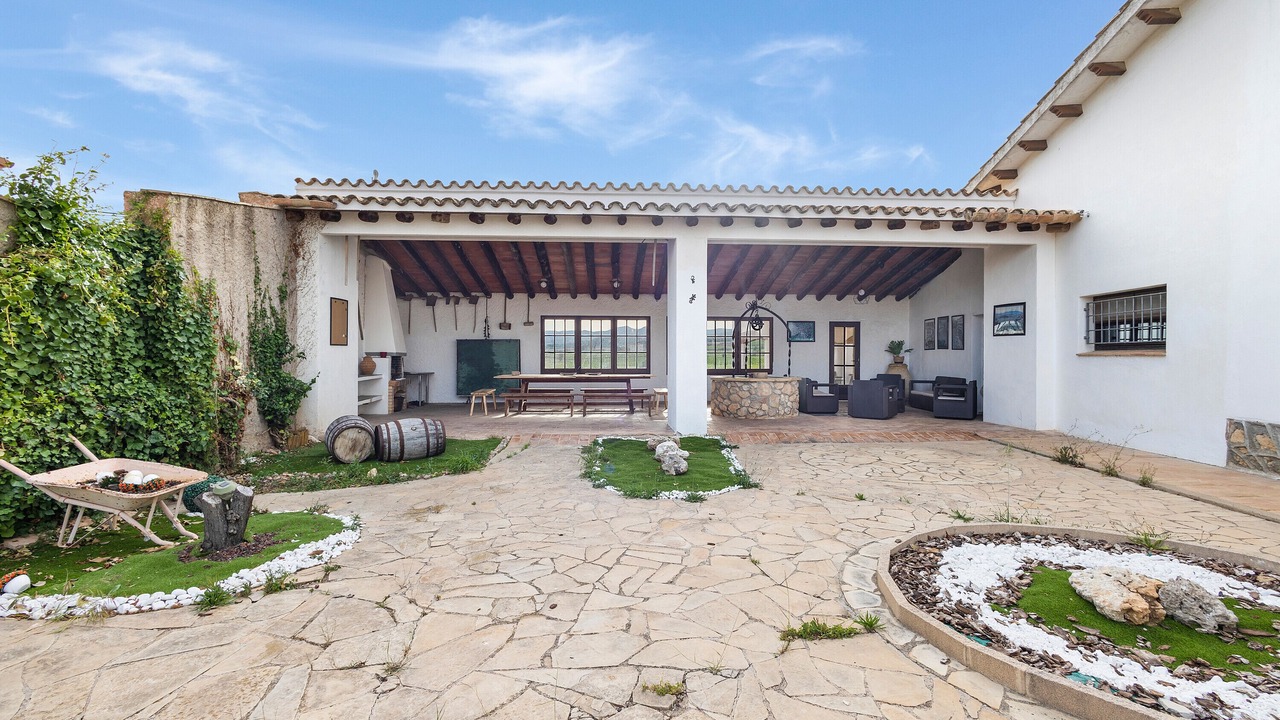 Photo of Outdoor in San Martin Sarroca