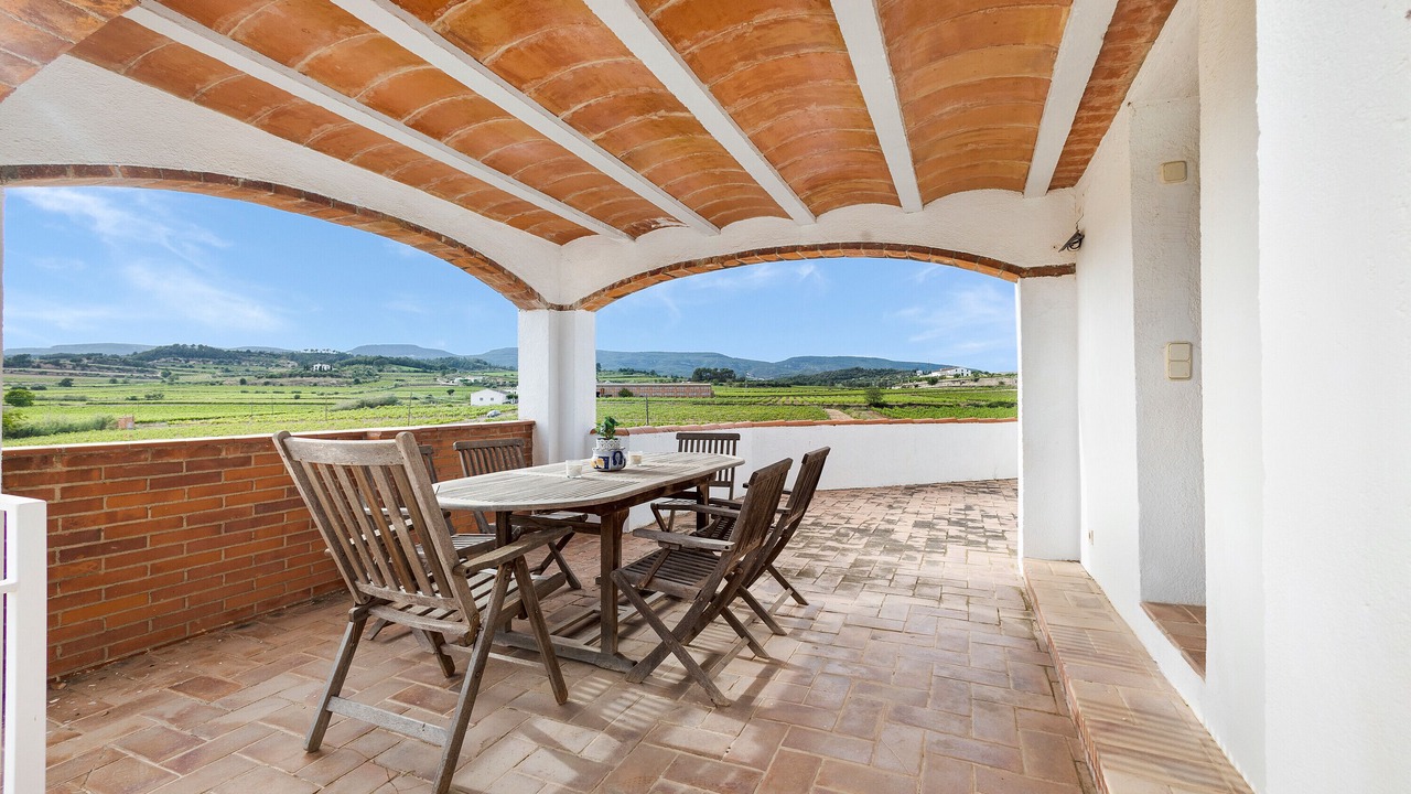 Photo of Outdoor in San Martin Sarroca