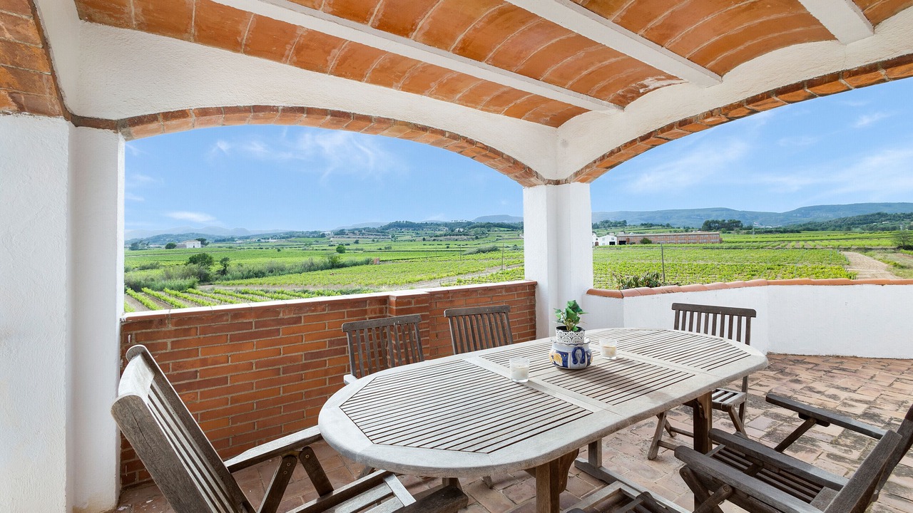 Photo of Outdoor in San Martin Sarroca