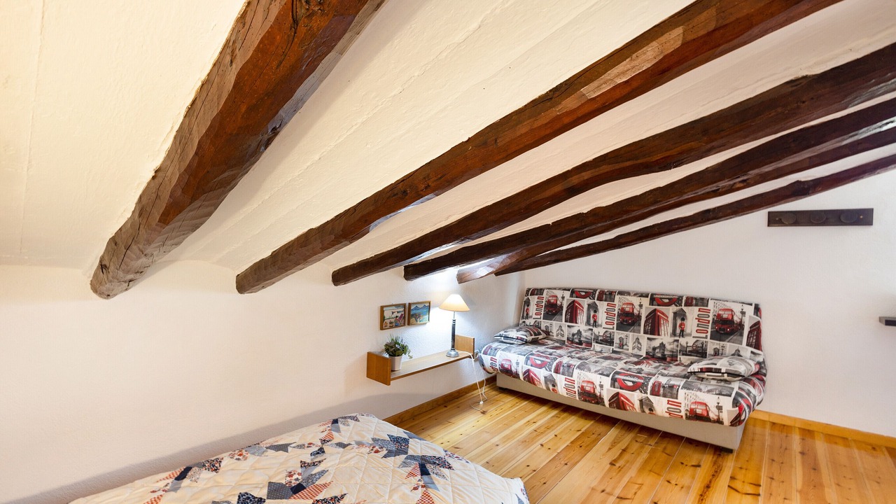 Photo of Bedroom in San Martin Sarroca