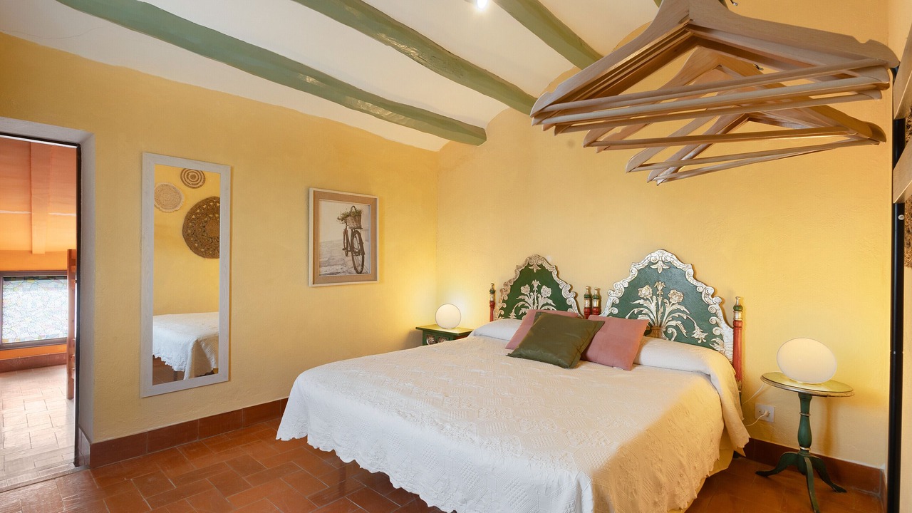 Photo of Bedroom in San Martin Sarroca