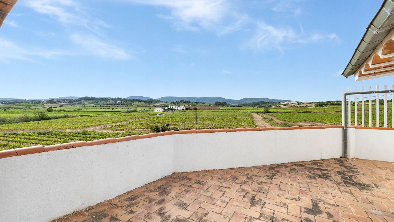 Photo of Outdoor in San Martin Sarroca